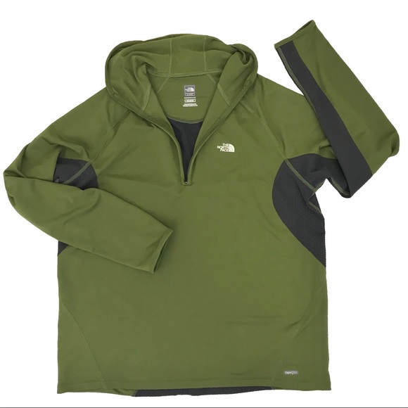 The North Face Other - The North Face Men’s Flight Series Quarter Zip